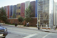 kansas city library parking structure 1